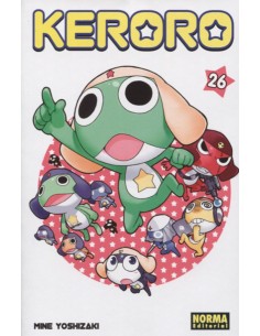 KERORO
