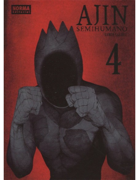 AJIN SEMIHUMANO