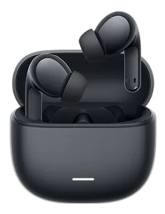 REDMI Buds 8 Lite Auriculares True Wireless Stereo (TWS) Dentro de oído Llamadas/Música USB Tipo C Bluetooth Negro