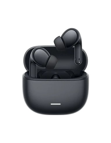 REDMI Buds 8 Lite Auriculares True Wireless Stereo (TWS) Dentro de oído Llamadas/Música USB Tipo C Bluetooth Negro