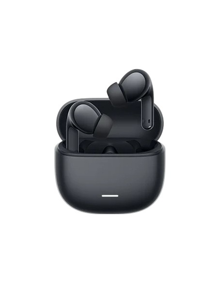 REDMI Buds 8 Lite Auriculares True Wireless Stereo (TWS) Dentro de oído Llamadas/Música USB Tipo C Bluetooth Negro