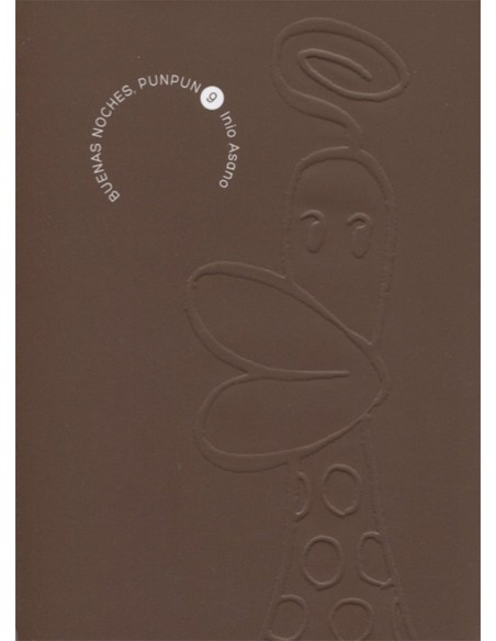 BUENAS NOCHES PUNPUN
