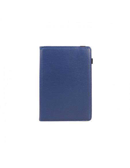 CSGT24 funda para tablet 17,8 cm (7") Folio Azul