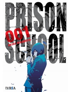 Prison School 1