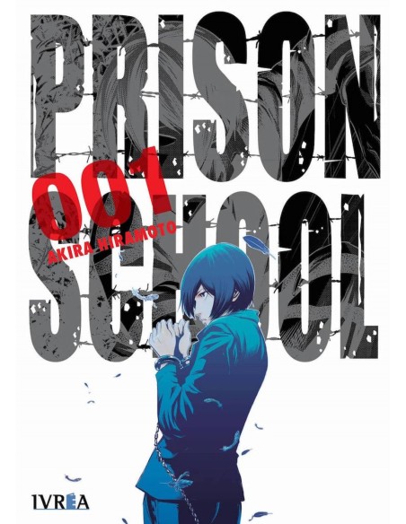 Prison School 1