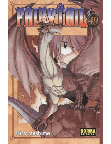 FAIRY TAIL