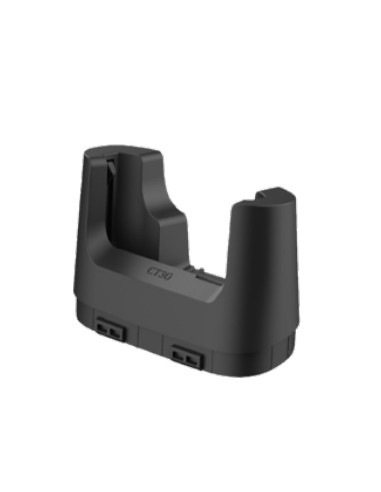 CT30P-UCP-B estación dock para móvil Ordenador portátil Negro