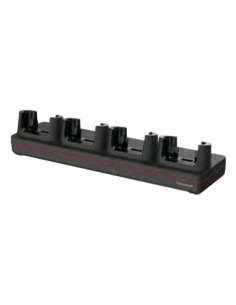 CT70-NB-UVX-0 cargador de dispositivo móvil Ordenador portátil Negro Corriente alterna Interior