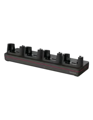 CT70-NB-UVX-0 cargador de dispositivo móvil Ordenador portátil Negro Corriente alterna Interior