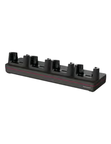 CT70-NB-UVX-0 cargador de dispositivo móvil Ordenador portátil Negro Corriente alterna Interior