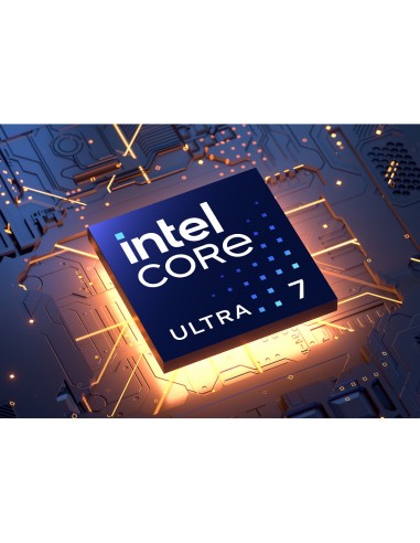 ProDesk 4 Tower G1i Desktop AI PC Intel Core Ultra 7 265 16 GB DDR5-SDRAM 512 GB SSD Windows 11 Pro Torre