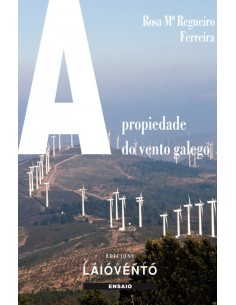 A PROPIEDADE DO VENTO GALEGO