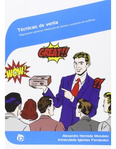 Tecnicas de venta