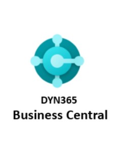 DYNAMICS 365 BUSINESS CENTRAL TMEMB