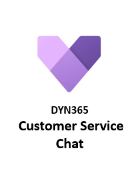 DYN 365 CUST SER ENT ED FOR FAC