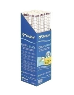 FORRO SADIP.DESPEGABLE PP TR.RL.0,5x20