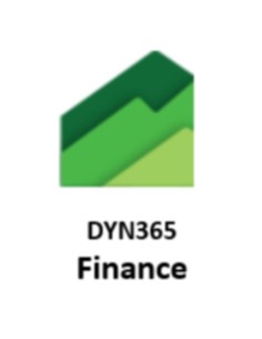 DYNAMICS 365 FINANCE