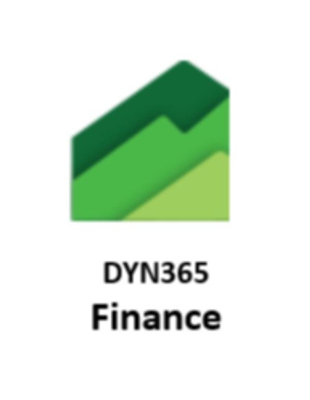 DYNAMICS 365 FINANCE