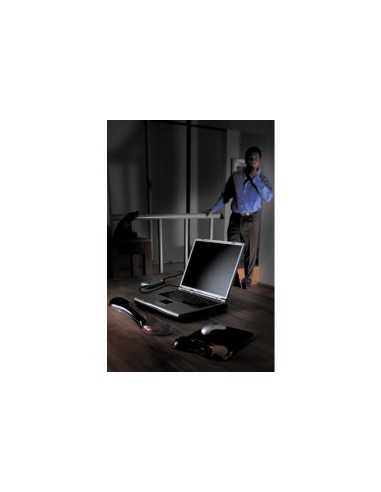 Reposamuñecas gel Duo ratón rojo/gris