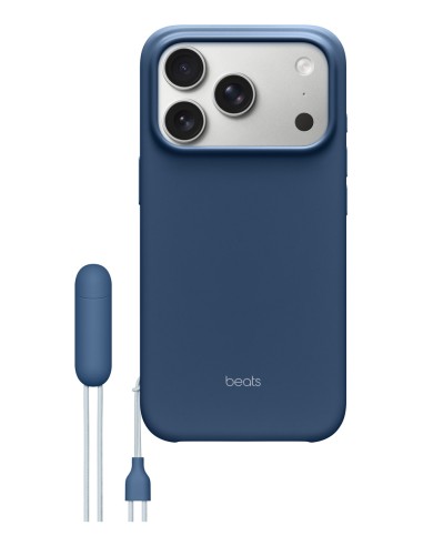 MGTP4LL/A funda para teléfono móvil 16 cm (6.3") Rosa