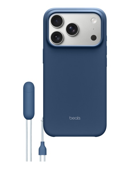 MGTP4LL/A funda para teléfono móvil 16 cm (6.3") Rosa