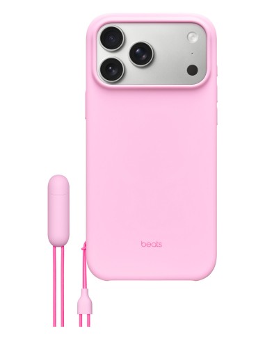 MGYA4LL/A funda para teléfono móvil 17,5 cm (6.9") Rosa