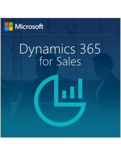 DYNAMICS 365 FOR SALES PRO