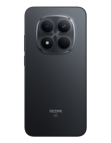 Redmi Note 15 Pro 5G 17,4 cm (6.83") 8 GB 256 GB 6580 mAh Negro