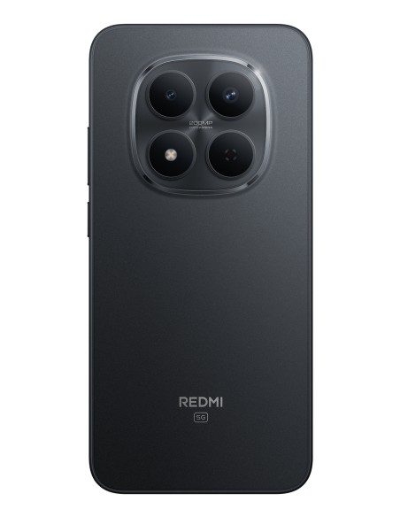 Redmi Note 15 Pro 5G 17,4 cm (6.83") 8 GB 256 GB 6580 mAh Negro
