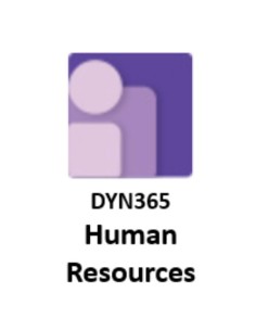 DYNAMICS 365 HUMAN RESOURCES