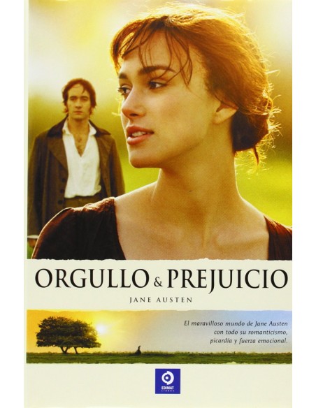 Orgullo y prejuicio