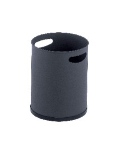 SII PAPELERA METALICA ASAS PVC NG 111-N