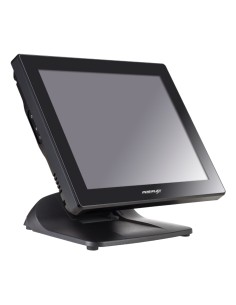 PS362504325200W9 J6412 2,6 GHz Todo-en-Uno 38,1 cm (15") 1024 x 768 Pixeles Pantalla táctil Negro