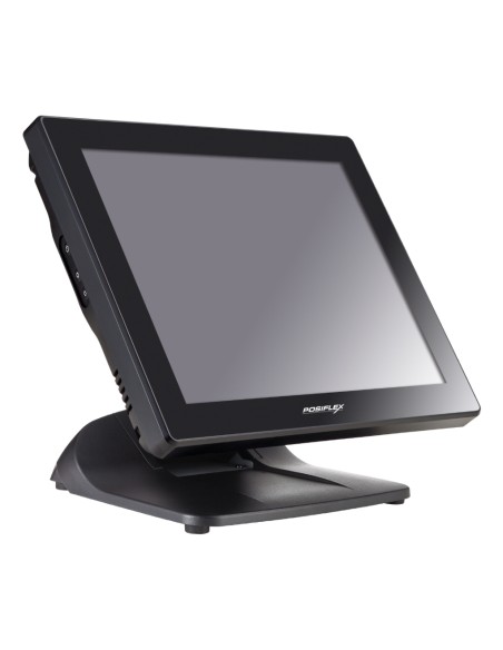 PS362504325200W9 J6412 2,6 GHz Todo-en-Uno 38,1 cm (15") 1024 x 768 Pixeles Pantalla táctil Negro