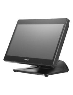 PS3616GNS128WL8 J6412 2,6 GHz Todo-en-Uno 39,6 cm (15.6") 1366 x 768 Pixeles Pantalla táctil Negro