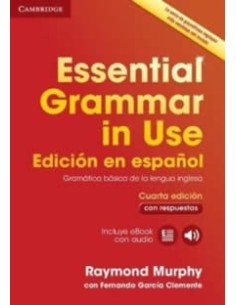 Essential grammar in use key ebook