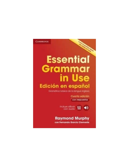 Essential grammar in use key ebook