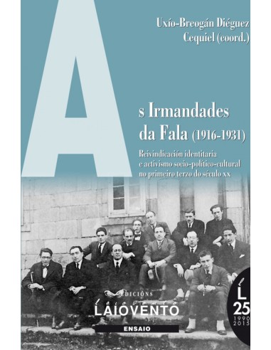 AS IRMADADES DA FALA 1916 1931