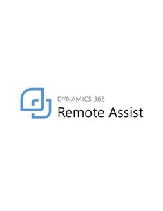 DYNAMICS 365 REMOTE ASSIST