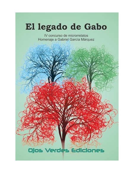 El legado de Gabo