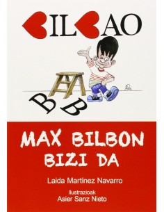 max bilbon bizi da