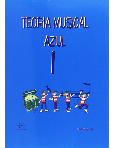 Teoria musical 1
