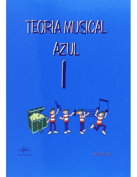 Teoria musical 1