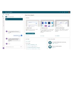 POWER VIRTUAL AGENT