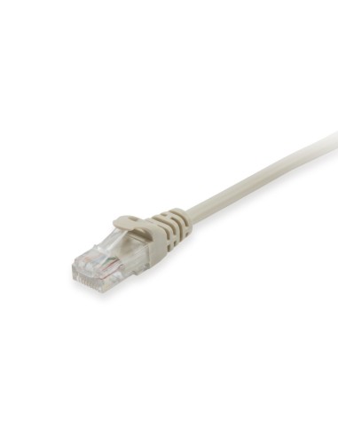 625412 cable de red Beige 3 m Cat6 U/UTP (UTP)