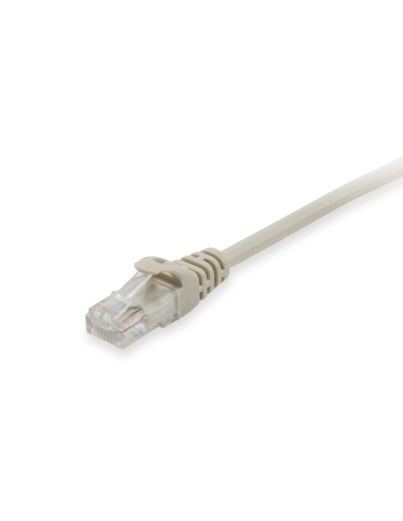 625412 cable de red Beige 3 m Cat6 U/UTP (UTP)