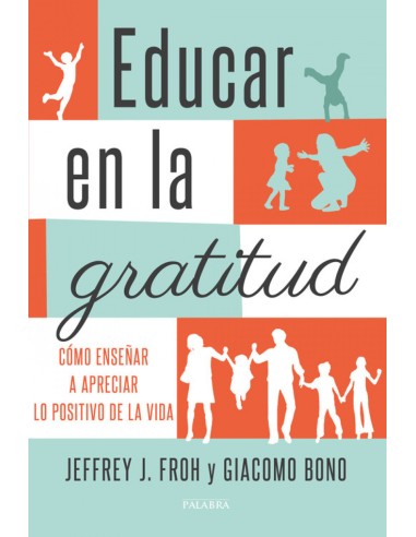 EDUCAR EN LA GRATITUD