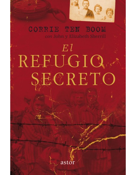 El refugio secreto