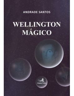 Wellington Magico
