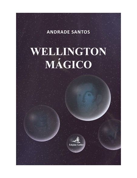 Wellington Magico